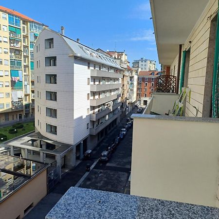 Ottimo Appartamento " Pala Alpitour" Turin Exterior photo